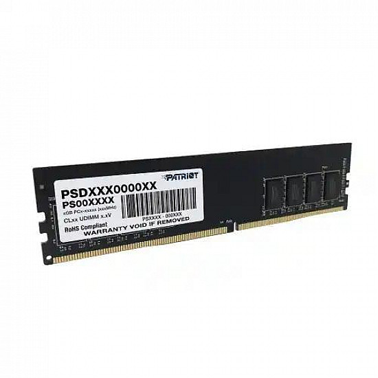 Patriot memorija DDR4 8GB 3200MHz Signature PSD48G32002