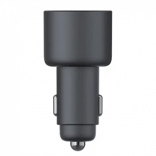 Xiaomi auto punjač mi 67W USB-A+type-C