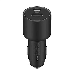 Xiaomi auto punjač mi 67W USB-A+type-C