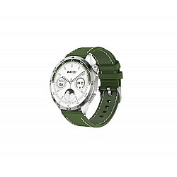 MADOR Smart Watch GT4 zeleni