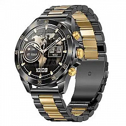 MADOR Smart Watch NX1 zlatni