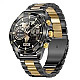 MADOR Smart Watch NX1 zlatni