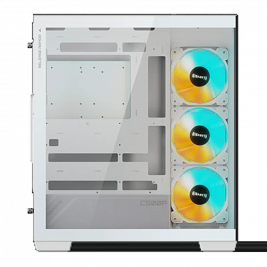Gigabyte kućište GB-C500PI ST