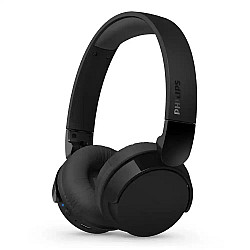 Philips bežične slušalice TAH3209BK, 00 Crne