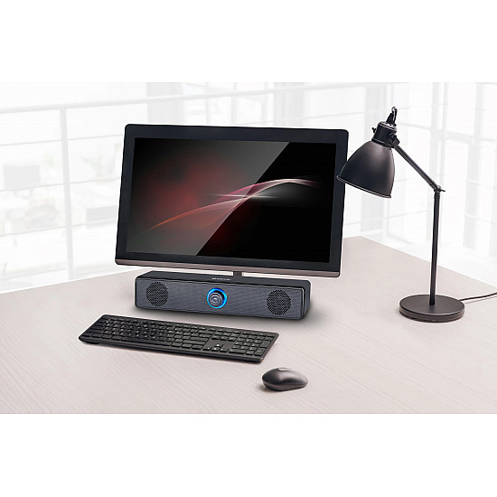 Defender Soundbar Z2 2x3W