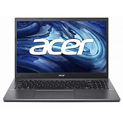 Acer laptop Extensa 15 EX215-55-39DS 15.6 FHD, i3-1215U, 16GB, 512GB, siva