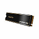 AData SSD M.2 NVME 2TB Legend SLEG-900-2TCS 7000MBs, 5400MBs