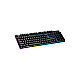 Marvo tastatura Soldat 20 K604 membranska sa RGB pozadinskim osvetljenjem