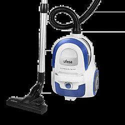 Ufesa usisivač AP5150, sa vodenom filtracijom, sa posudom, snaga 800W Ufesa usisivač AP5150, sa vodenom filtracijom, sa posudom, snaga 800W