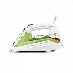 Ufesa pegla PV3500 ECO, snaga 3000W, zeleno bela