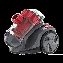 Ufesa usisivač AS4046 Wadi, sa posudom, snaga 800W, Crveni