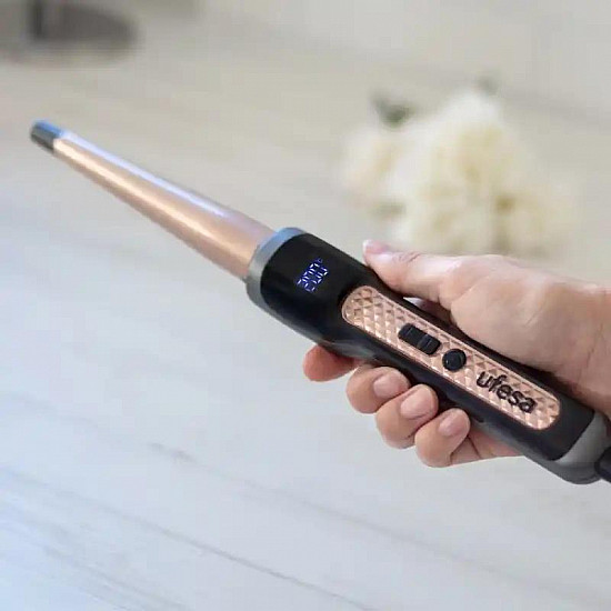 Ufesa figaro za kosu CT4050, keratin