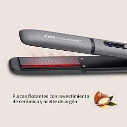 Ufesa presa za kosu X-treme infrared digital, do 230 c