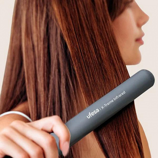 Ufesa presa za kosu X-treme infrared digital, do 230 c