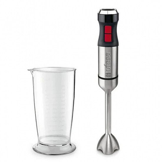 Ufesa štapni mikser  BP4850, inox, snaga 1500W