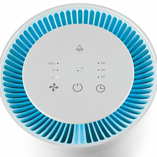 Ufesa prečišćivač vazduha PF5500 Fresh air, do 60 m2