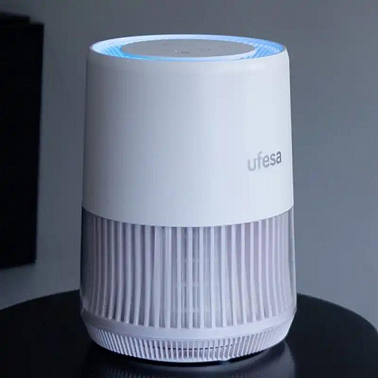 Ufesa prečišćivač vazduha PF5500 Fresh air, do 60 m2