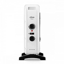 Ufesa konvektorska grejalica convector polux+ventilator, snaga 2000W