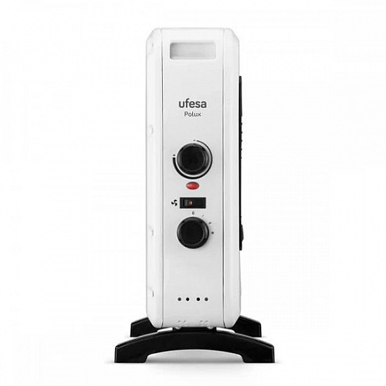 Ufesa konvektorska grejalica convector polux+ventilator, snaga 2000W