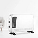 Ufesa konvektorska grejalica convector polux+ventilator, snaga 2000W