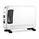 Ufesa konvektorska grejalica convector polux+ventilator, snaga 2000W
