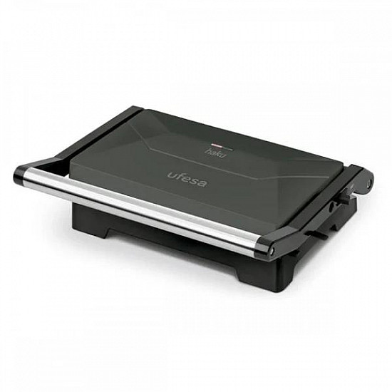 Ufesa Kontakt Grill Haku PR1100, snaga 1000W