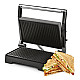 Ufesa Kontakt Grill Haku PR1100, snaga 1000W