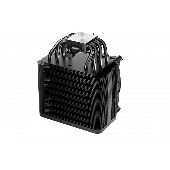 Be quiet CPU Cooler Dark Rock 5 BK035 (AM4,AM5,1200,1700), TDP-210W Be quiet CPU Cooler Dark Rock 5 BK035 (AM4,AM5,1200,1700), TDP-210W