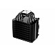 Be quiet CPU Cooler Dark Rock 5 BK035 (AM4,AM5,1200,1700), TDP-210W Be quiet CPU Cooler Dark Rock 5 BK035 (AM4,AM5,1200,1700), TDP-210W