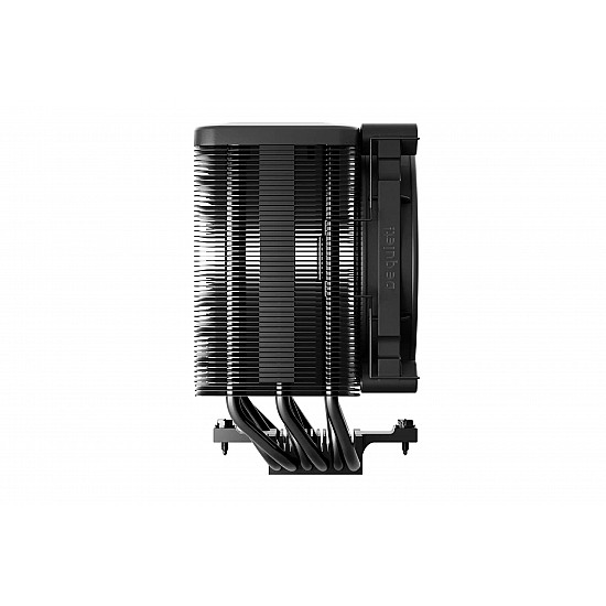 Be quiet CPU Cooler Dark Rock 5 BK035 (AM4,AM5,1200,1700), TDP-210W Be quiet CPU Cooler Dark Rock 5 BK035 (AM4,AM5,1200,1700), TDP-210W