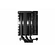 Be quiet CPU Cooler Dark Rock 5 BK035 (AM4,AM5,1200,1700), TDP-210W Be quiet CPU Cooler Dark Rock 5 BK035 (AM4,AM5,1200,1700), TDP-210W