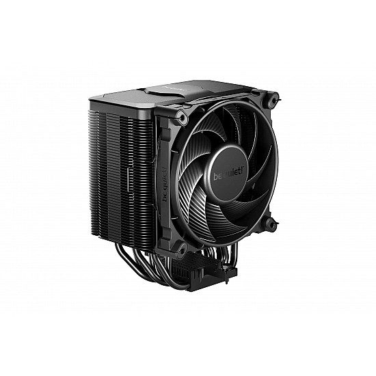 Be quiet CPU Cooler Dark Rock 5 BK035 (AM4,AM5,1200,1700), TDP-210W Be quiet CPU Cooler Dark Rock 5 BK035 (AM4,AM5,1200,1700), TDP-210W