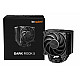 Be quiet CPU Cooler Dark Rock 5 BK035 (AM4,AM5,1200,1700), TDP-210W Be quiet CPU Cooler Dark Rock 5 BK035 (AM4,AM5,1200,1700), TDP-210W
