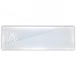 HOME grejalica zidna FKF 54203, displej, 1000w, 2000w, WIFI smart, android, iOS
