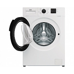 Beko mašina za pranje veša WUE 7611D XAW  širina 60cm, kapacitet 7kg, obrtaja 1000