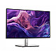 Dell monitor 23.8 P2425H 1920x1080, Full HD,  IPS, 100Hz, 5ms, HDMI, VGA, DP, 4x USB, USB-C, Pivot