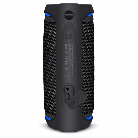 Sencor Bluetooth zvučnik Sirius SSS 6400N 30W, IPX6 crna Sencor Bluetooth zvučnik Sirius SSS 6400N 30W, IPX6 crna