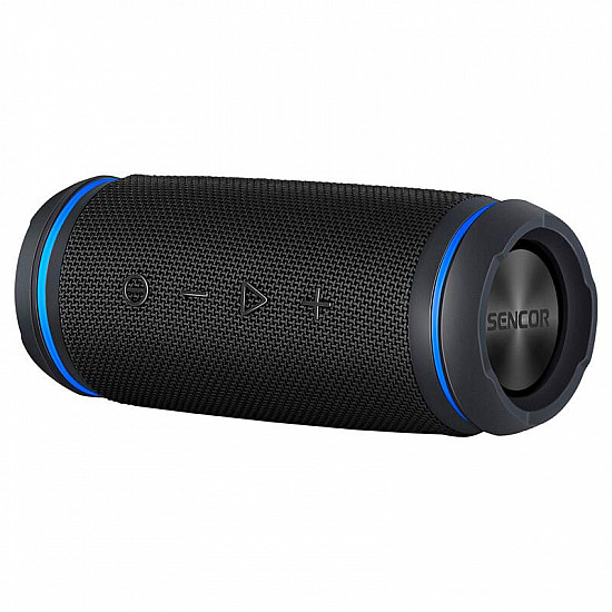 Sencor Bluetooth zvučnik Sirius SSS 6400N 30W, IPX6 crna Sencor Bluetooth zvučnik Sirius SSS 6400N 30W, IPX6 crna