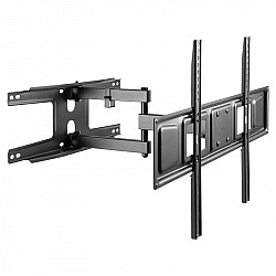 Sencor nosač za TV SHT B363 37-70, vesa max 600x400, 35kg, zglobni