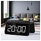 SENCOR FM radio alarm sa bežičnim punjačem SDC 7900 Qi SENCOR FM radio alarm sa bežičnim punjačem SDC 7900 Qi