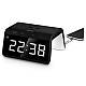 SENCOR FM radio alarm sa bežičnim punjačem SDC 7900 Qi SENCOR FM radio alarm sa bežičnim punjačem SDC 7900 Qi