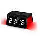 SENCOR FM radio alarm sa bežičnim punjačem SDC 7900 Qi SENCOR FM radio alarm sa bežičnim punjačem SDC 7900 Qi