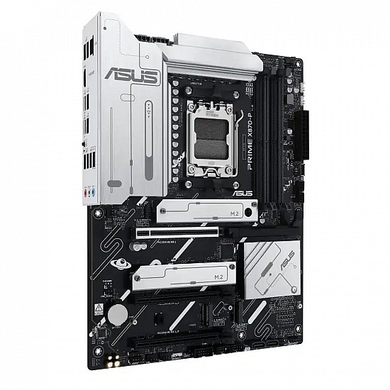 Asus matična ploča AM5 PRIME X870-P
