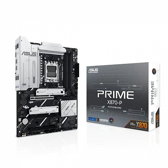 Asus matična ploča AM5 PRIME X870-P