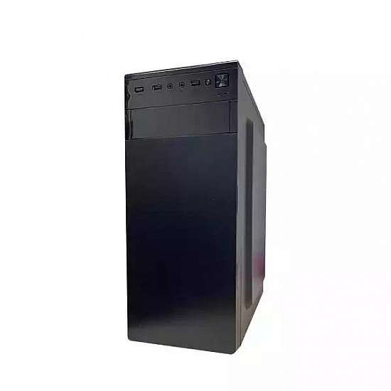 ZEUS računar  Ryzen 5 5600GT, DDR4 16GB, M.2 512GB