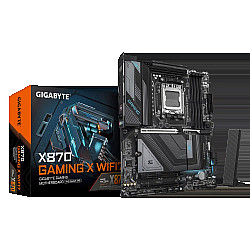 Gigabyte matična ploča AM5 X870 GAMING X WIFI7