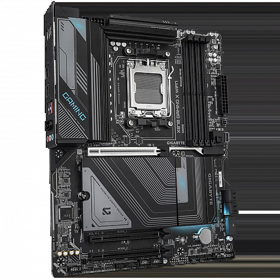 Gigabyte matična ploča AM5 X870 GAMING X WIFI7