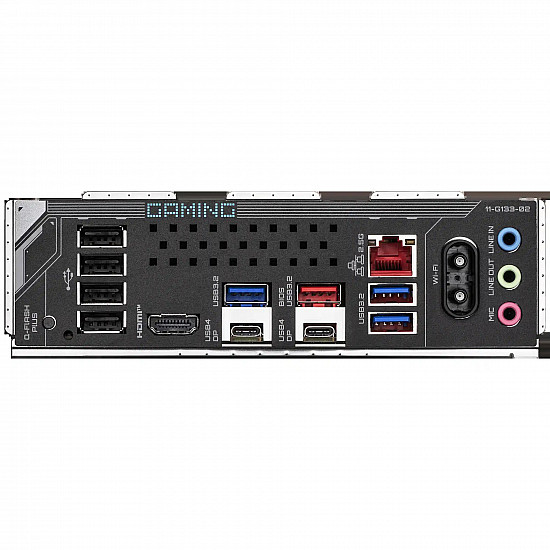 Gigabyte matična ploča AM5 X870 GAMING X WIFI7