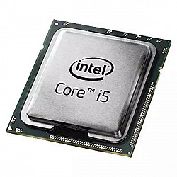 Intel procesor 1200 i5-10400 2.9GHz Tray