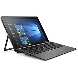 HP 2in1 Pro x2 612 G2 LTE 12inc FHD+Touch, i5-7Y54, 4GB, M.2 480GB, Black, Win10Pro X4C19AV+Keyboard